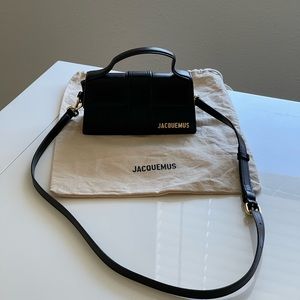 Jacquemus Le Bambino Bag